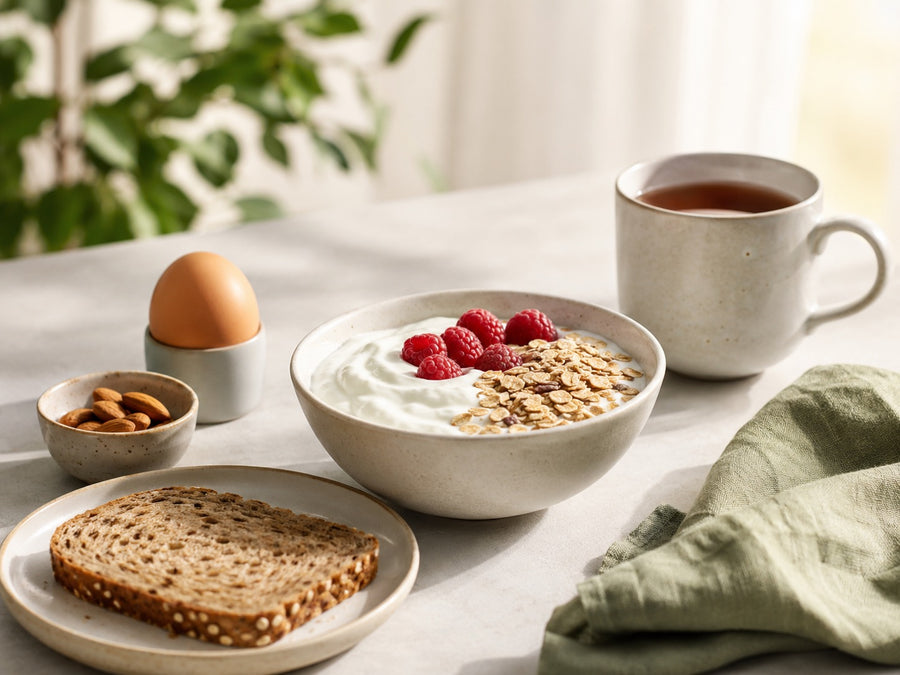 Petit-déjeuner et glycémie : les erreurs fréquentes