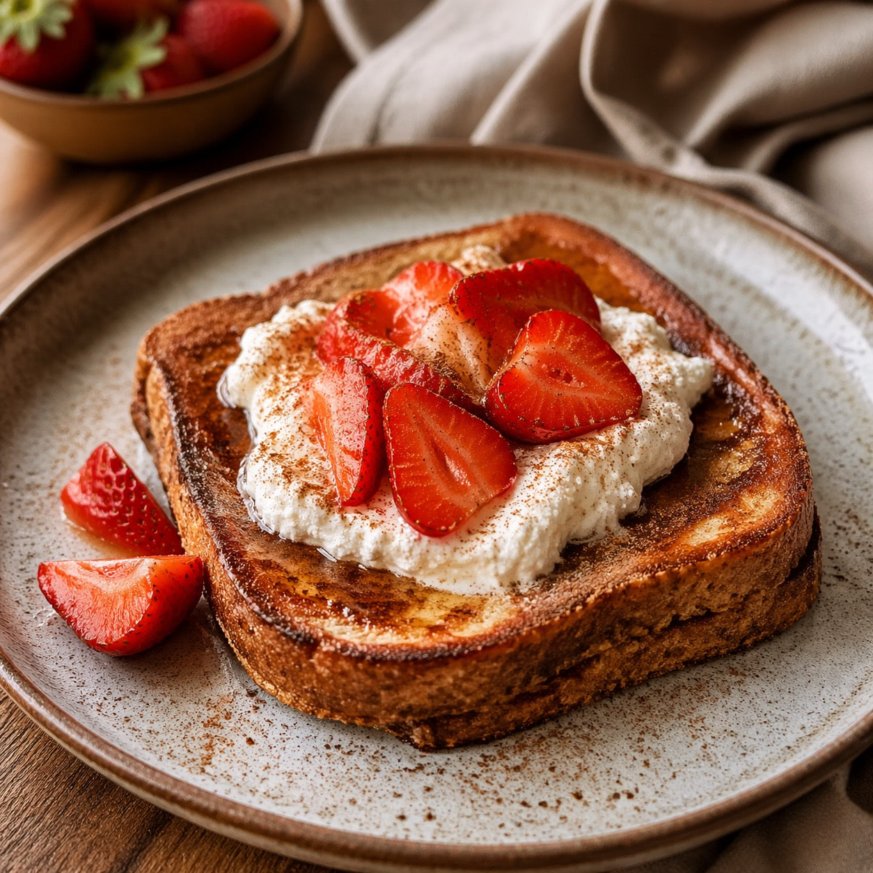 Pain perdu complet sans sucre ajouté