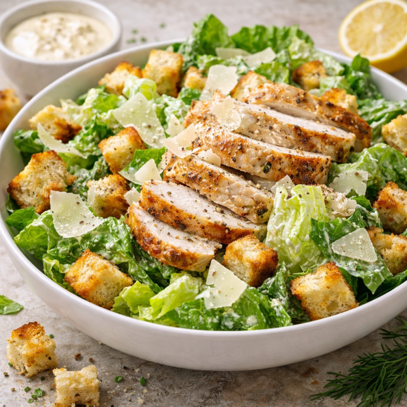 Salade César